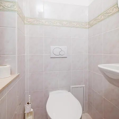 Krpan Apartman
