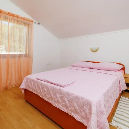 Apartament Krpan *