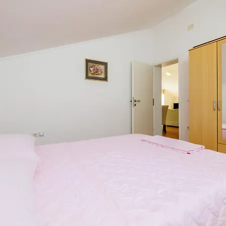 Krpan Apartman