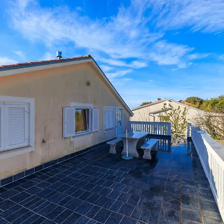 Apartman Krpan *