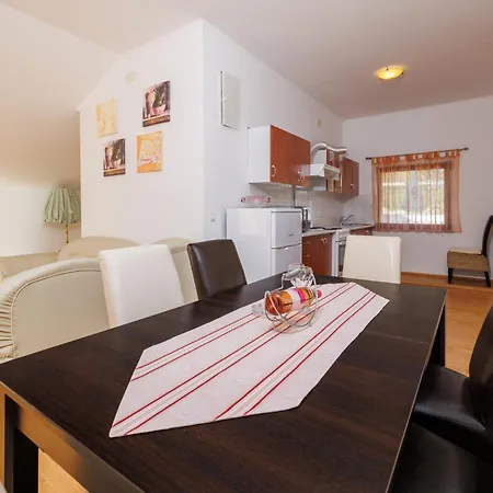 Krpan Apartman Grižane