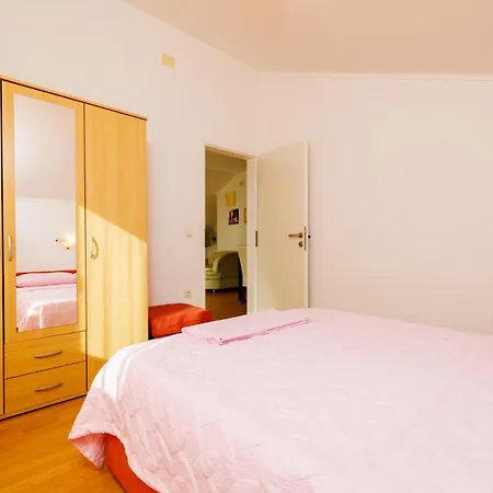 Apartman Krpan Grižane