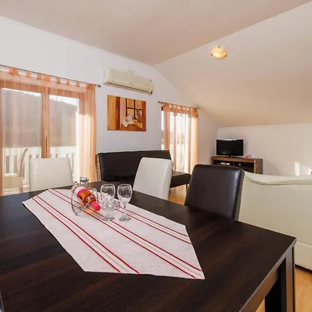Apartament Krpan