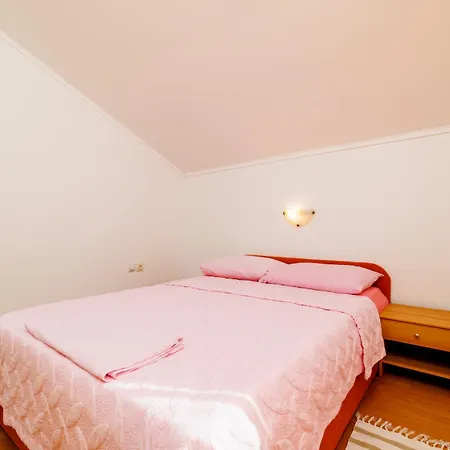 Krpan Apartman *