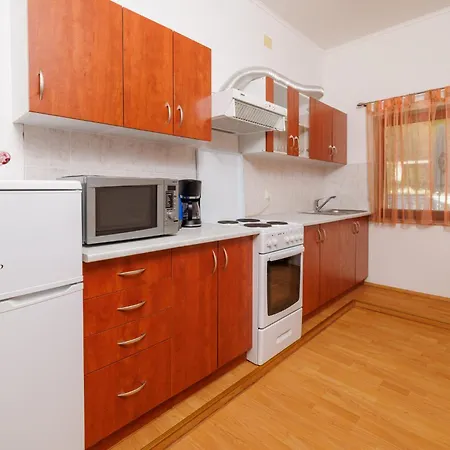 Krpan Apartman Grižane
