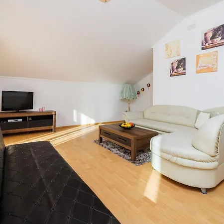 Apartament Krpan Grižane