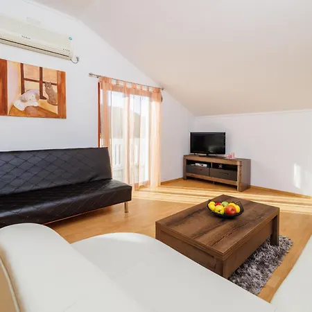 Krpan Apartman
