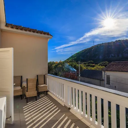 Krpan Apartament Grižane