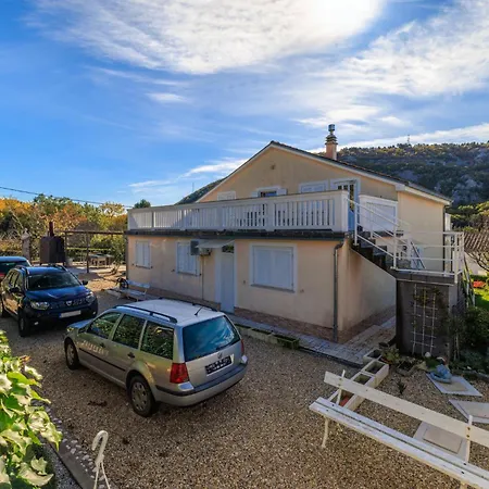 Krpan Apartman