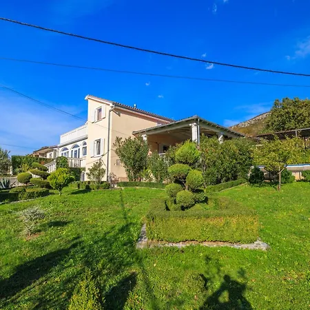 Appartement Krpan Grižane