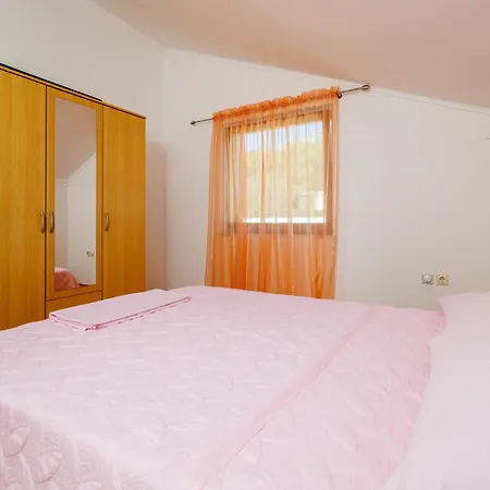 Apartment Krpan *