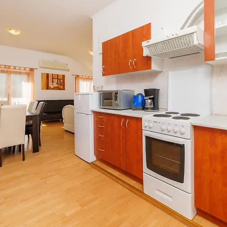 Krpan Apartment