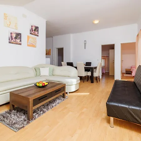 Apartment Krpan *