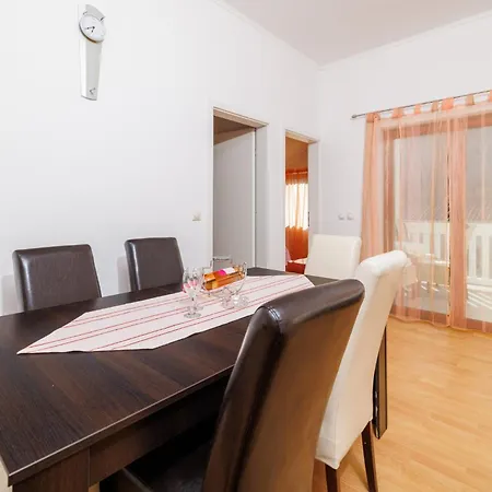 Apartment Krpan *