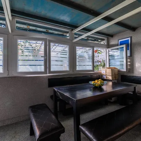 Krpan Apartment