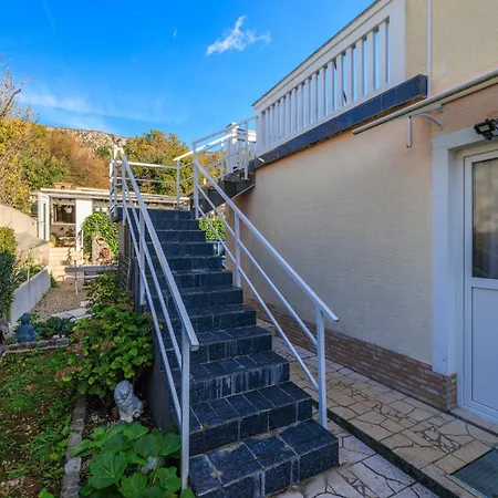 Apartment Krpan