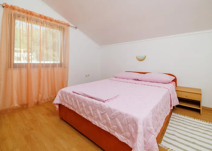 アパート Krpan *