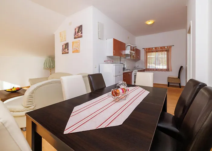 Krpan アパート Grižane