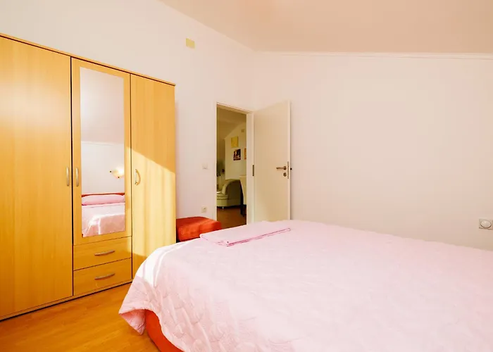 アパート Krpan Grižane