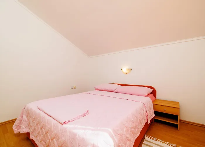 Krpan アパート *