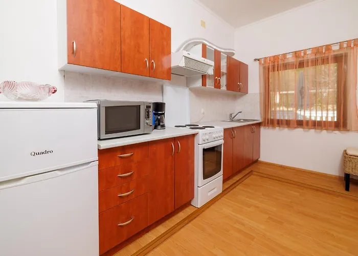 Krpan アパート Grižane