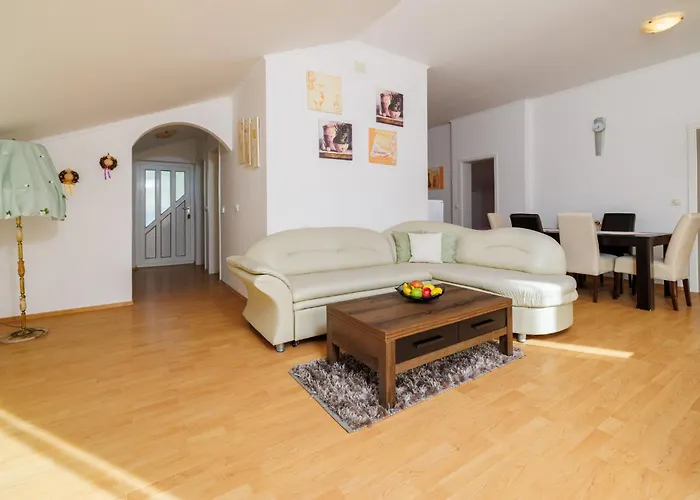 Krpan アパート *